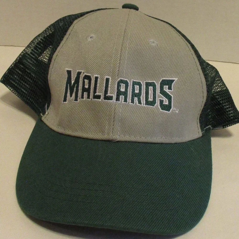 Hat very nice